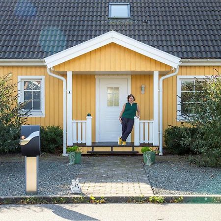 Anettes Bed & Breakfast Falster Eskilstrup  Bagian luar foto