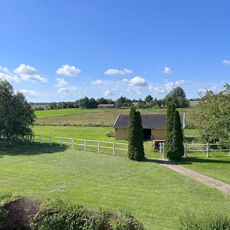 Anettes Bed & Breakfast Falster Eskilstrup  Bagian luar foto