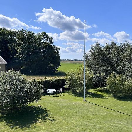 Anettes Bed & Breakfast Falster Eskilstrup  Bagian luar foto