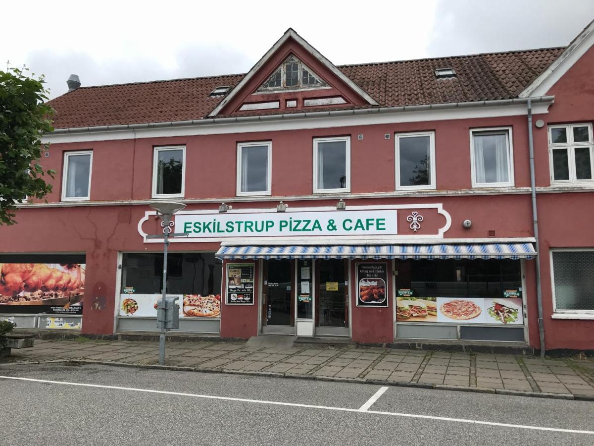 Anettes Bed & Breakfast Falster Eskilstrup  Bagian luar foto