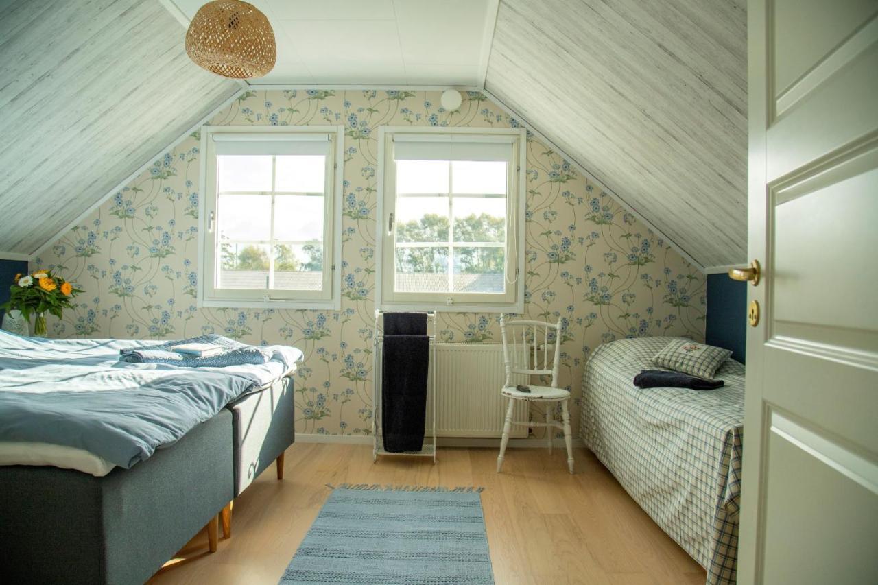 Anettes Bed & Breakfast Falster Eskilstrup  Bagian luar foto