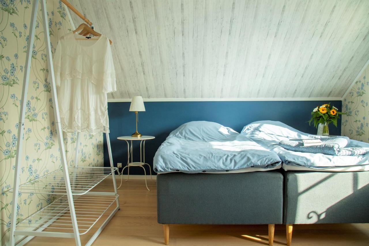 Anettes Bed & Breakfast Falster Eskilstrup  Bagian luar foto