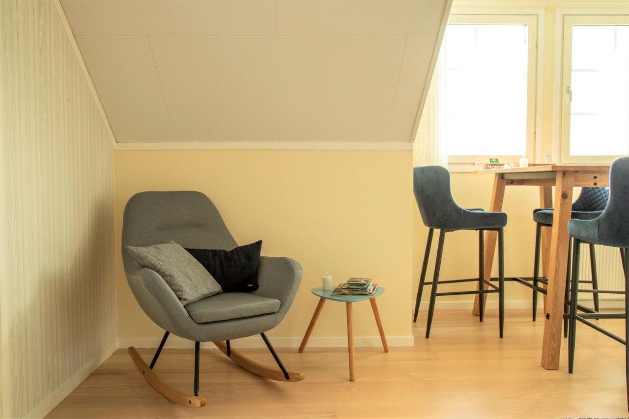 Anettes Bed & Breakfast Falster Eskilstrup  Bagian luar foto