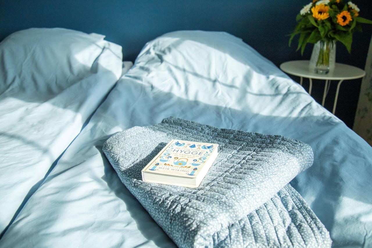 Anettes Bed & Breakfast Falster Eskilstrup  Bagian luar foto