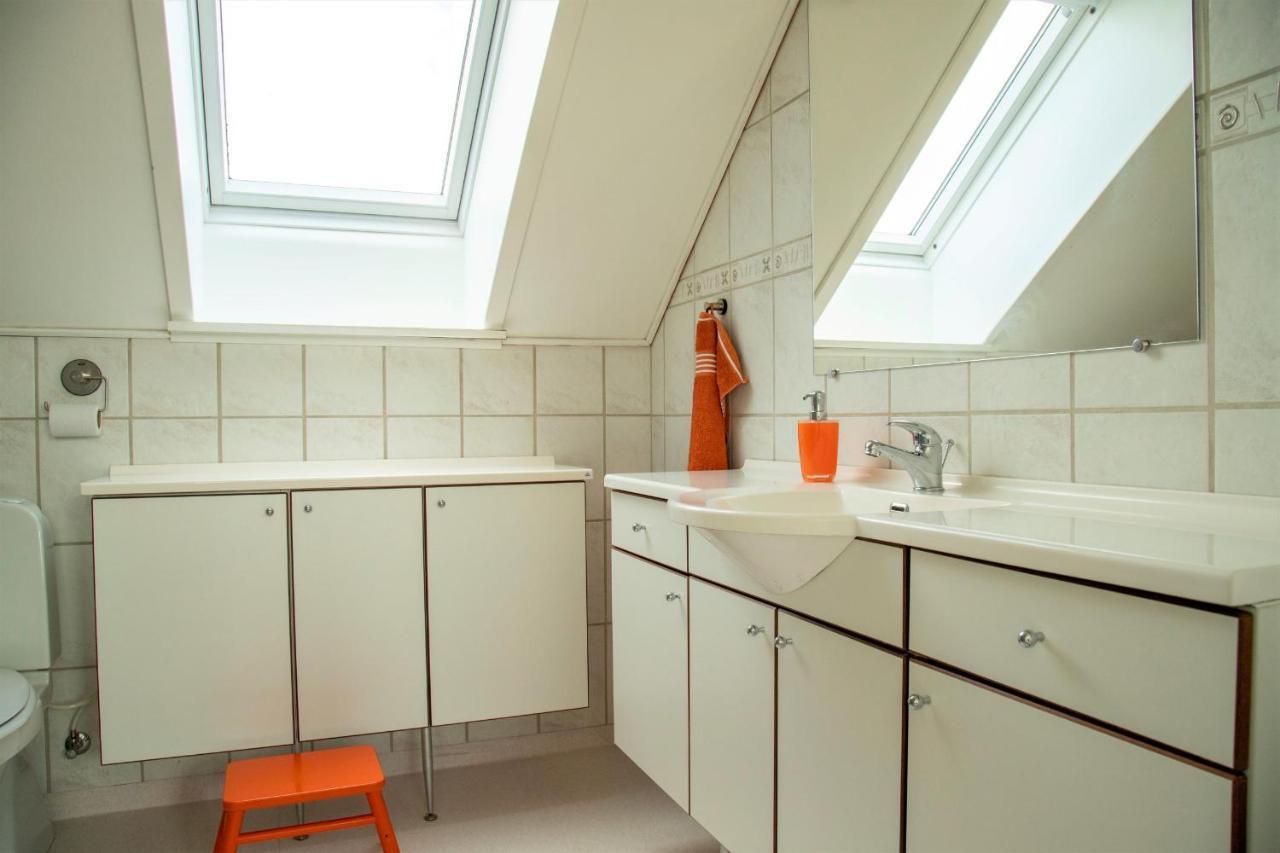 Anettes Bed & Breakfast Falster Eskilstrup  Bagian luar foto