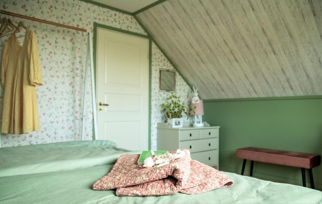 Anettes Bed & Breakfast Falster Eskilstrup  Bagian luar foto