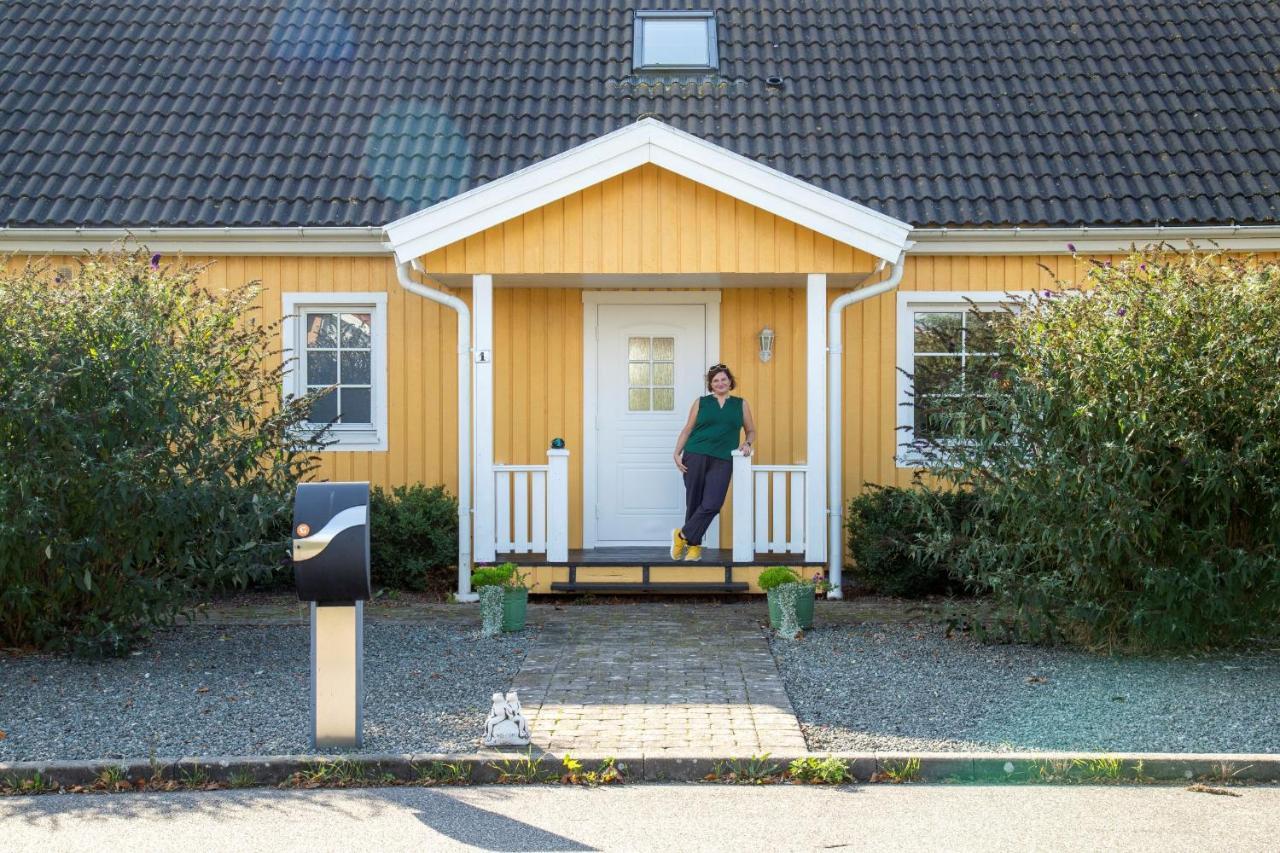 Anettes Bed & Breakfast Falster Eskilstrup  Bagian luar foto