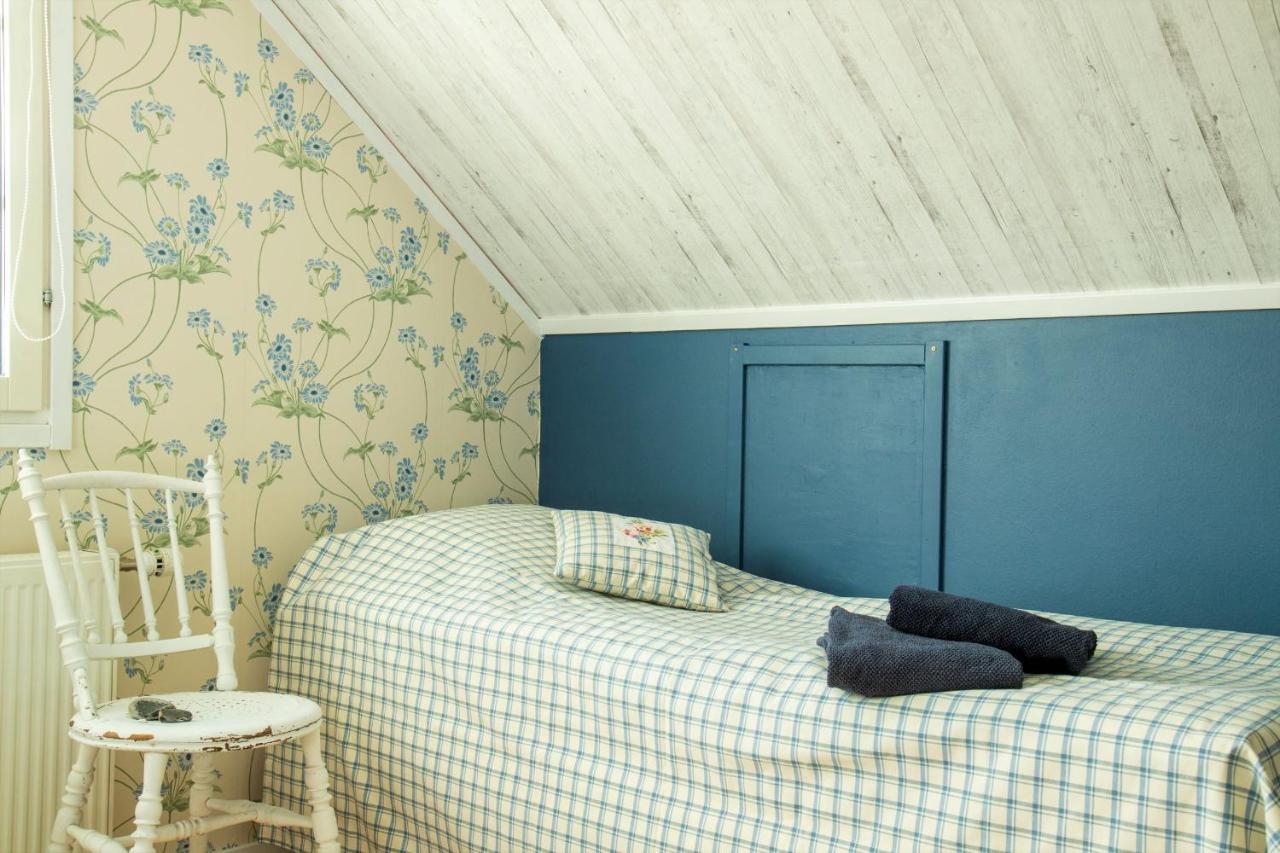 Anettes Bed & Breakfast Falster Eskilstrup  Bagian luar foto